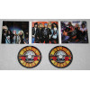 Guns N' Roses – Greatest Hits (Star Mark)