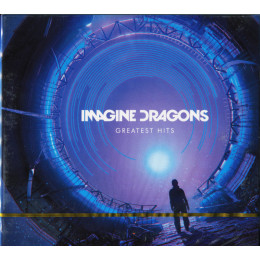 Imagine Dragons – Greatest Hits (Star Mark)
