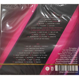 Imagine Dragons – Greatest Hits (Star Mark)