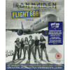 Iron Maiden – Flight 666 (The Film) (Blu-Ray Disc)