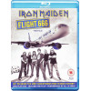 Iron Maiden – Flight 666 (The Film) (Blu-Ray Disc)