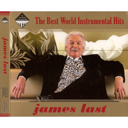 James Last – The Best World Instrumental Hits (Star Mark)