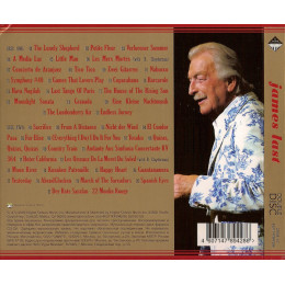 James Last – The Best World Instrumental Hits (Star Mark)