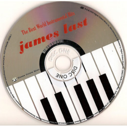 James Last – The Best World Instrumental Hits (Star Mark)