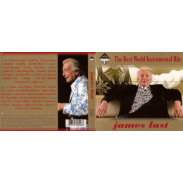 James Last – The Best World Instrumental Hits (Star Mark)
