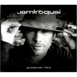 Jamiroquai – Greatest Hits (Star Mark)