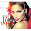 Jennifer Lopez – Greatest Hits (Star Mark)