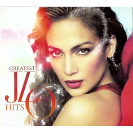 Jennifer Lopez – Greatest Hits (Star Mark)