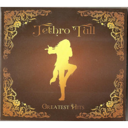 Jethro Tull – Greatest Hits (Star Mark)