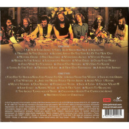 Jethro Tull – Greatest Hits (Star Mark)
