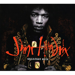 Jimi Hendrix – Greatest Hits (Star Mark)