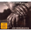 Joe Bonamassa – Blues Of Desperation / Live At Radio City Music Hall (Star Mark)