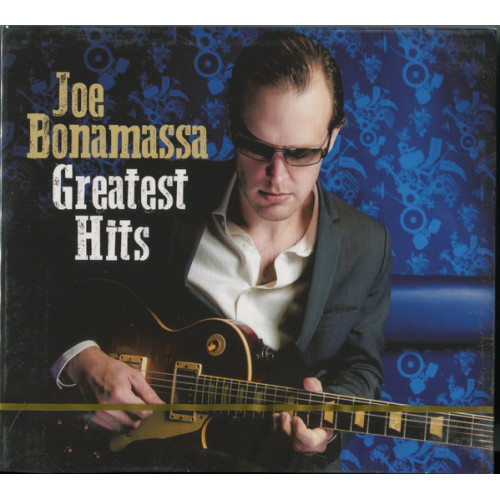 Joe Bonamassa – Greatest Hits (Star Mark)