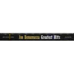 Joe Bonamassa – Greatest Hits (Star Mark)