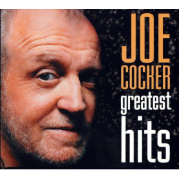 Joe Cocker – Greatest Hits (Star Mark)