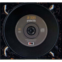 Joe Cocker – Greatest Hits (Star Mark)