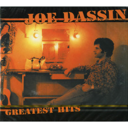 Joe Dassin – Greatest Hits (Star Mark)