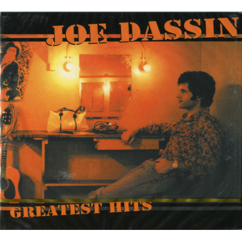 Joe Dassin – Greatest Hits (Star Mark)