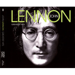John Lennon – Greatest Hits (Star Mark)