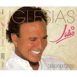 Julio Iglesias – Greatest Hits (Star Mark)