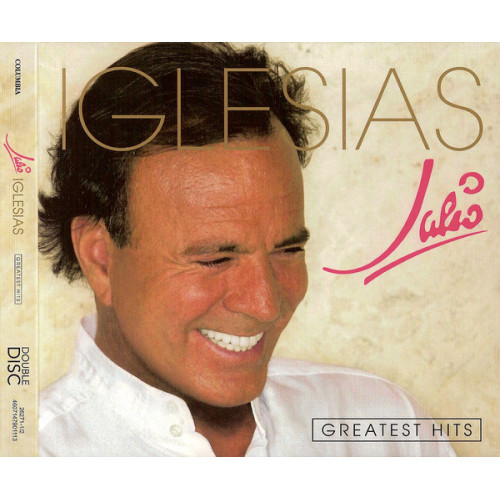 Julio Iglesias – Greatest Hits (Star Mark)