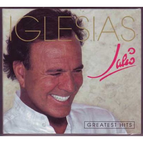 Julio Iglesias – Greatest Hits (Star Mark)