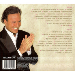 Julio Iglesias – Greatest Hits (Star Mark)