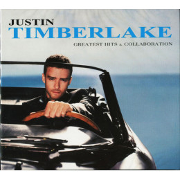 Justin Timberlake – Greatest Hits & Collaboration (Star Mark)