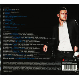 Justin Timberlake – Greatest Hits & Collaboration (Star Mark)