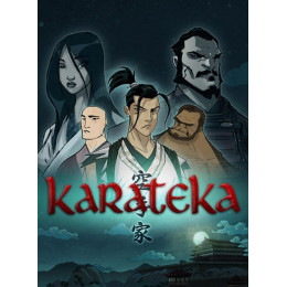 Karateka PC