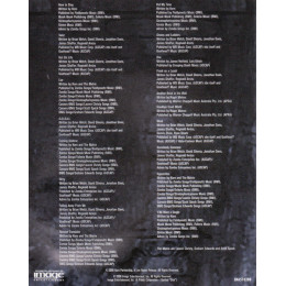 Korn – Live On The Other Side (Blu-Ray Disc)