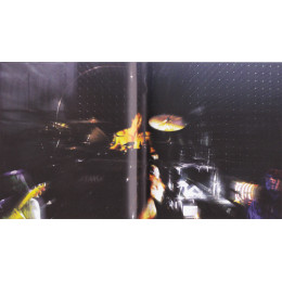 Korn – Live On The Other Side (Blu-Ray Disc)
