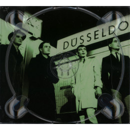 Kraftwerk – Greatest_Hits (Star Mark)