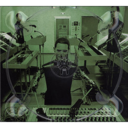 Kraftwerk – Greatest_Hits (Star Mark)