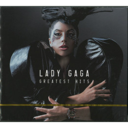 Lady Gaga – Greatest Hits (Star Mark)
