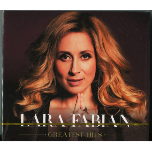 Lara Fabian – Greatest Hits (Star Mark)