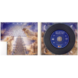 Led Zeppelin – Greatest Hits (Star Mark)
