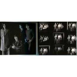 Led Zeppelin – Led Zeppelin (Star Mark)