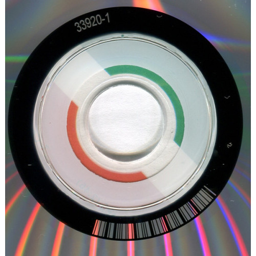 Led Zeppelin – Led Zeppelin (Star Mark)