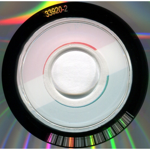 Led Zeppelin – Led Zeppelin (Star Mark)