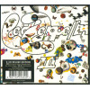 Led Zeppelin – Led Zeppelin III (Star Mark)