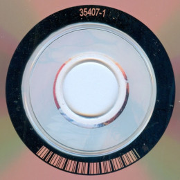 Led Zeppelin – Presence (Star Mark)