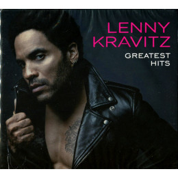 Lenny Kravitz – Greatest Hits (Star Mark)