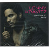 Lenny Kravitz – Greatest Hits (Star Mark)