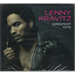 Lenny Kravitz – Greatest Hits (Star Mark)