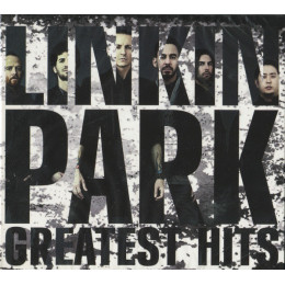 Linkin Park – Greatest Hits (Star Mark)