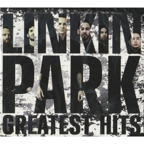 Linkin Park – Greatest Hits (Star Mark)