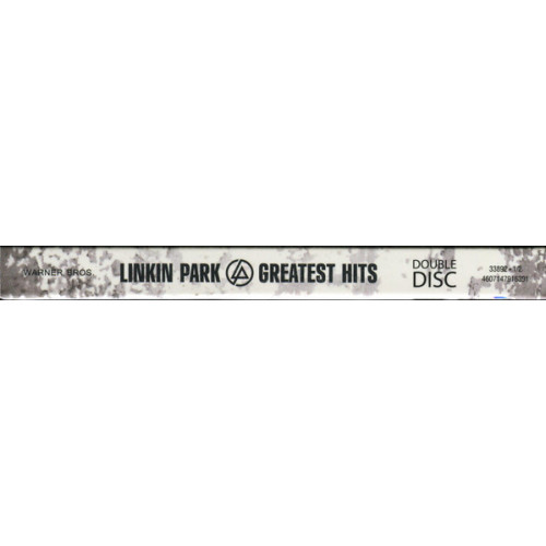 Linkin Park – Greatest Hits (Star Mark)