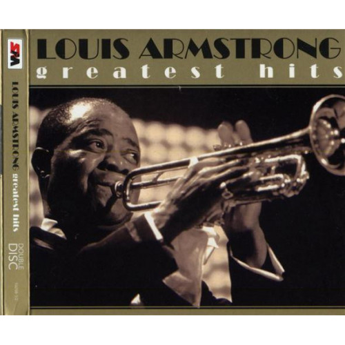 Louis Armstrong – Greatest Hits (Star Mark)