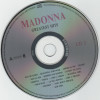 Madonna – Greatest Hits (Star Mark)